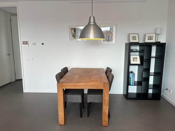 Foto - Te huur: Isabellastraat 53, 4811 JZ Breda
